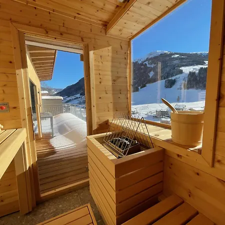 Eagle * Saalbach-Hinterglemm