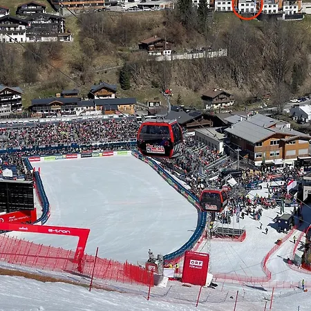 Eagle * Saalbach-Hinterglemm