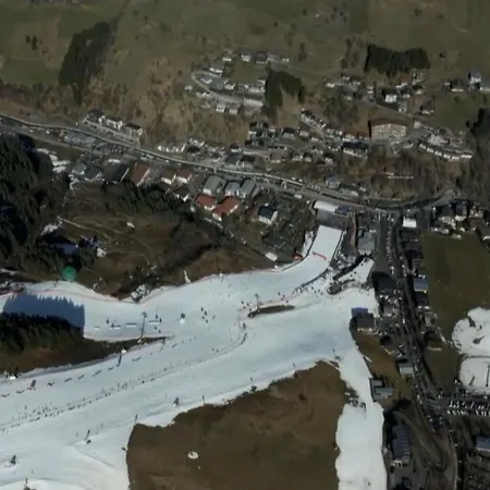 Eagle * Saalbach-Hinterglemm