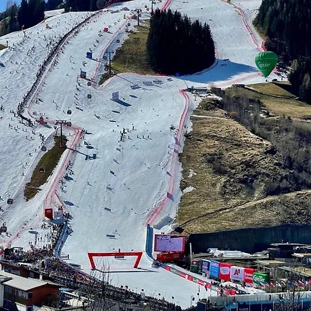 Eagle Appartement Saalbach-Hinterglemm