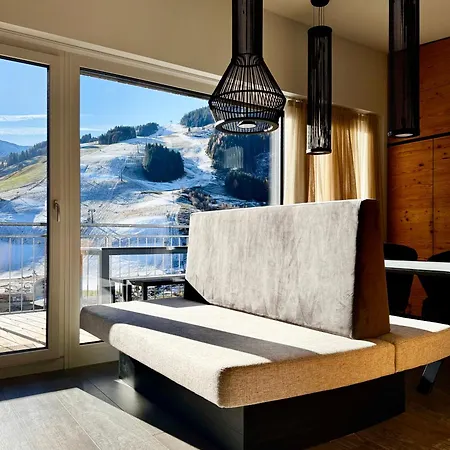 Eagle * Saalbach-Hinterglemm