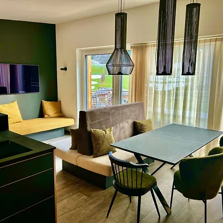 Eagle Appartement Saalbach-Hinterglemm