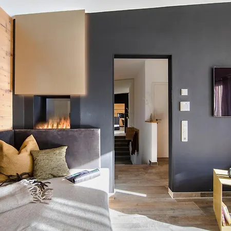 Eagle Appartement Saalbach-Hinterglemm