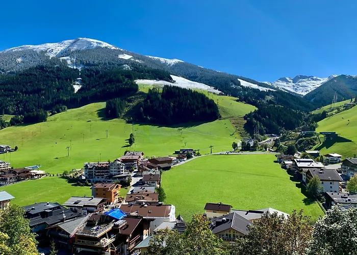 アパート Eagle *