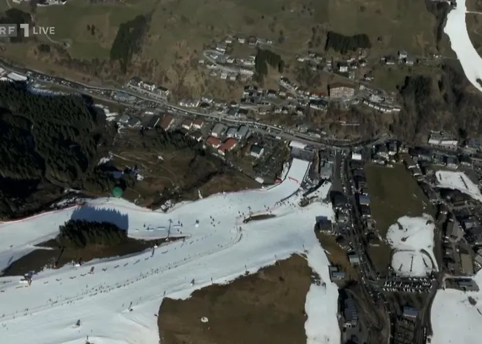 Eagle * Saalbach-Hinterglemm