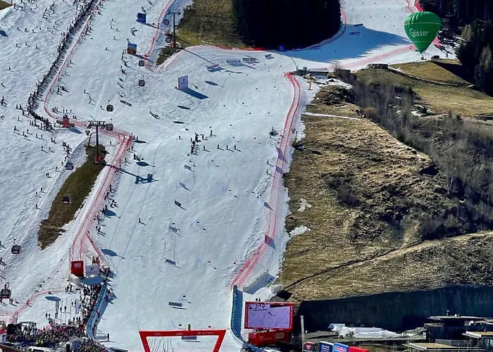 Eagle Διαμέρισμα Σάαλμπαχ-Χίντεργκλεμ