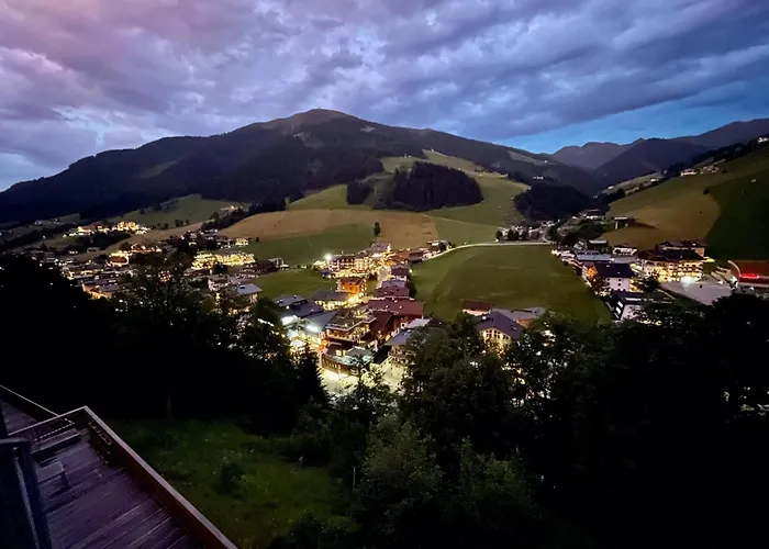 Διαμέρισμα Eagle Σάαλμπαχ-Χίντεργκλεμ