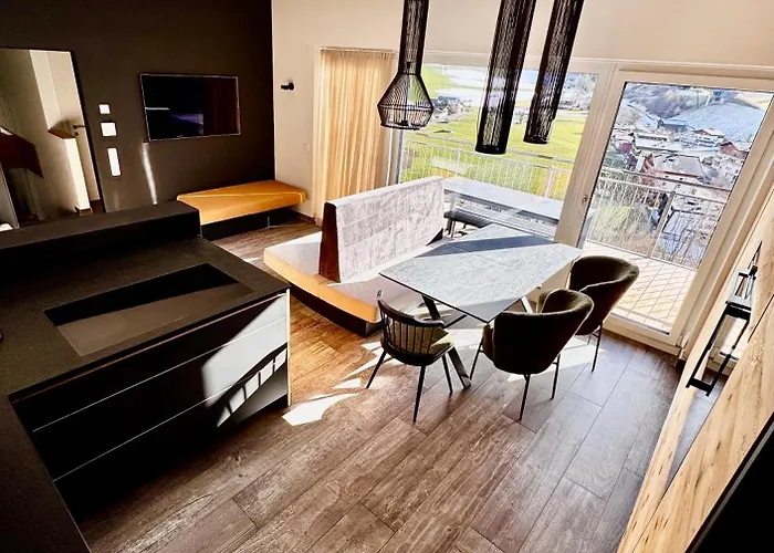 Eagle Διαμέρισμα