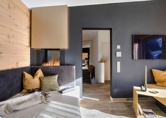 Eagle Διαμέρισμα Σάαλμπαχ-Χίντεργκλεμ