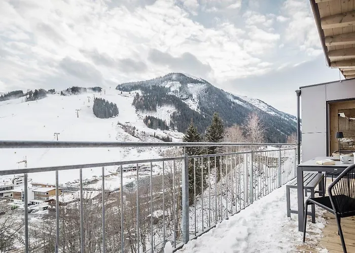 Διαμέρισμα Eagle