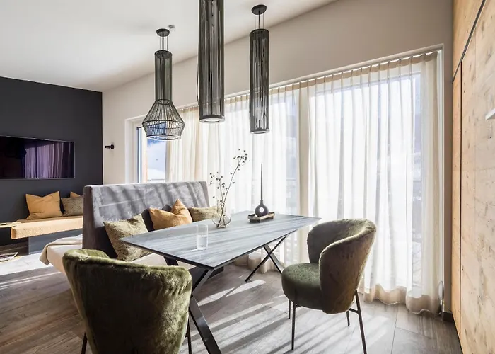 Διαμέρισμα Eagle *