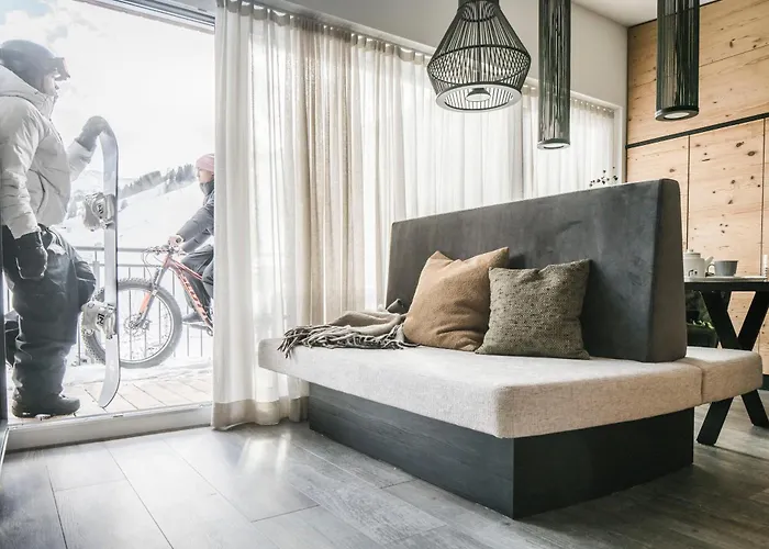 Eagle Διαμέρισμα Σάαλμπαχ-Χίντεργκλεμ